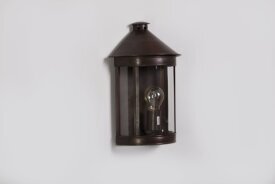 Luxembourg Nr. 277 | Exklusive historische Wandleuchte in der Größe M – Französische Handwerkskunst und zeitlose Eleganz von LumArt